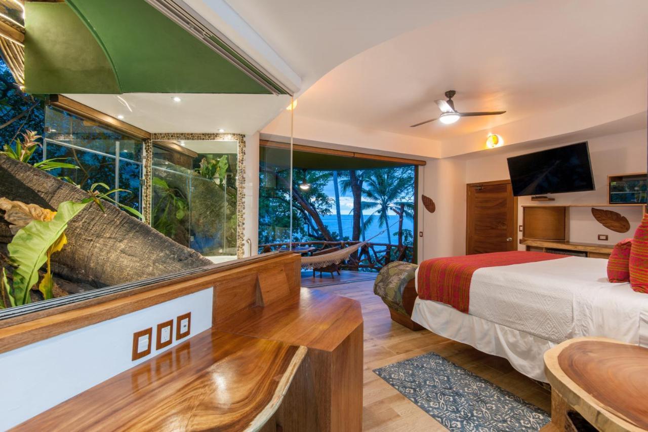Villa Lala Boutique Hotel Adults Only Puerto Vallarta Eksteriør billede