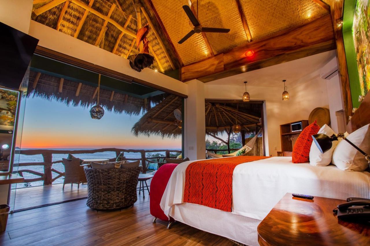 Villa Lala Boutique Hotel Adults Only Puerto Vallarta Eksteriør billede