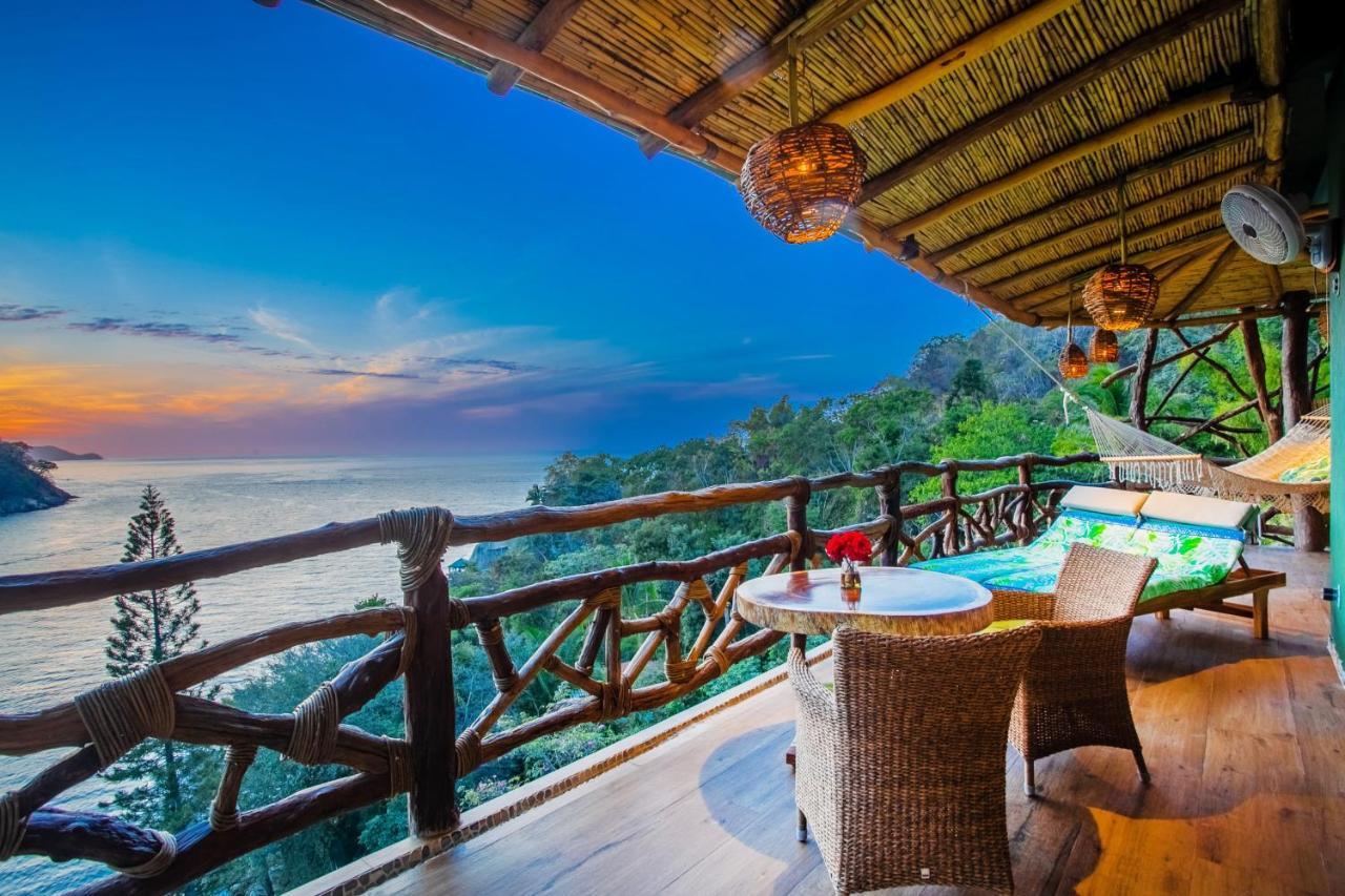 Villa Lala Boutique Hotel Adults Only Puerto Vallarta Eksteriør billede